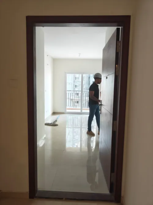 READY-TO-MOVE 2.5 BHK APARTMENT FOR RESALE – RAMKY FORTUNA, WHITEFIELD