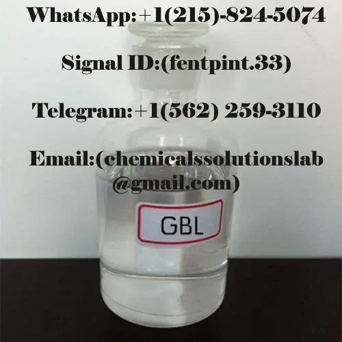 Signal ID:(fentpint.33) Buy 99.9% GBL\GHB Gamma Butyrolactone Chemical - Cars & Other Vehicle for sale in Sacramento, California