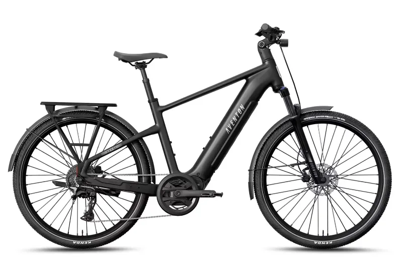 FS: stock Aventon Level 4 ADV eBike Ultro S Motor with GPS - Cars & Other Vehicle for sale in Jersey City, New Jersey