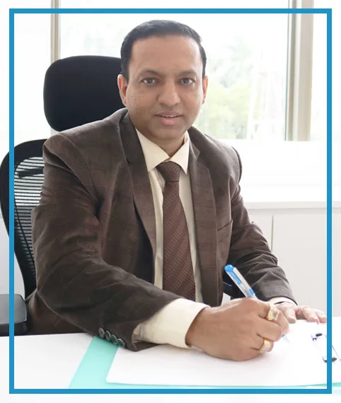 Top General Surgeon in Navi Mumbai for Advanced Laparoscopic Surgery - Medical And Health care for sale in Mumbai City, Maharashtra