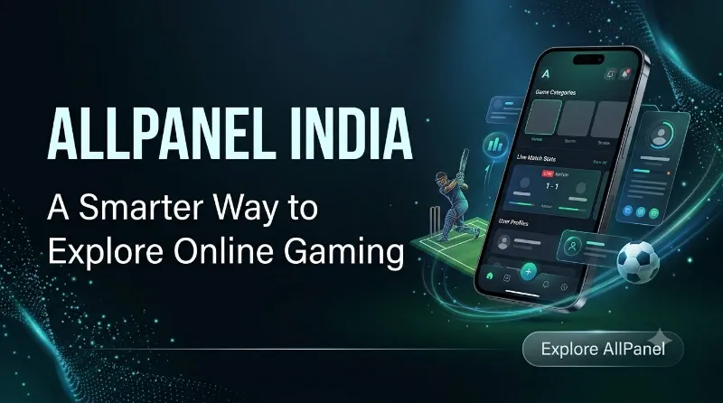 AllPanel Live India: Explore Gaming Information - Electronics & Appliances for sale in New Delhi, Delhi
