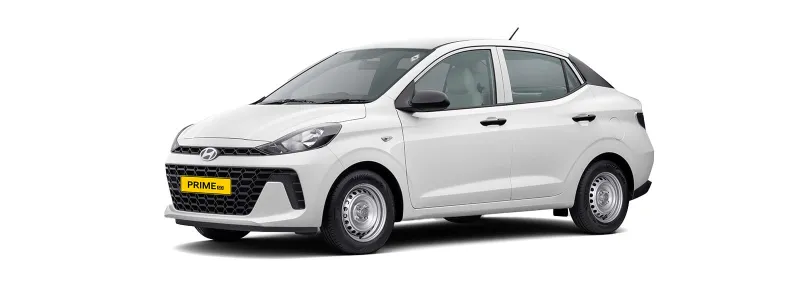Hyundai Prime SD Taxi Car | CNG | Ex-Showroom ₹6.89 Lakh | Kolkata - Cars & Other Vehicle for sale in Kolkata, West Bengal