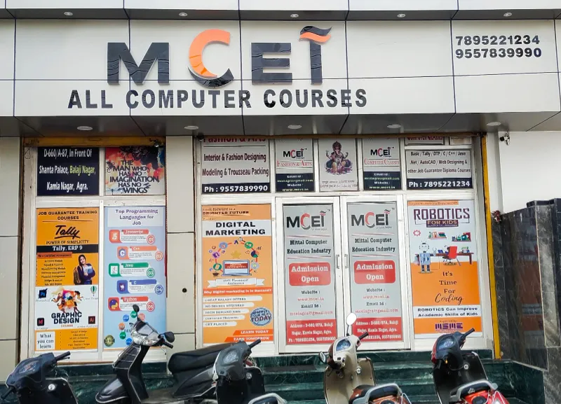 the best computer institute