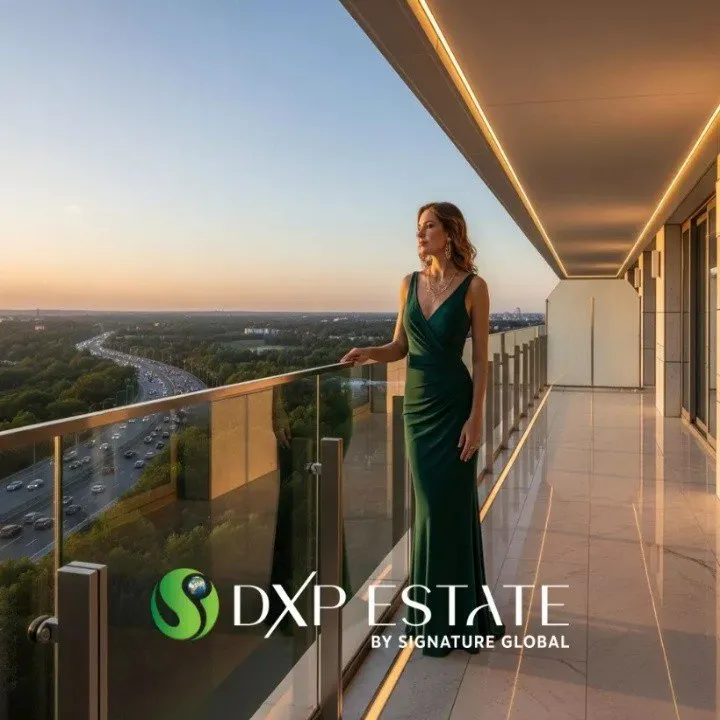signature global sarvam - Properties for sale in Gurugram, Haryana
