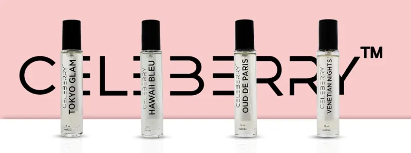 Best Everyday Luxury Perfume For Women