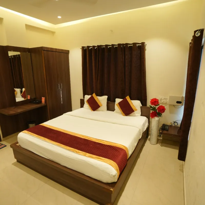 Best Hotel for Business Stay in Nagpur | Royal Group Hotels - Properties for sale in Nagpur, Maharashtra