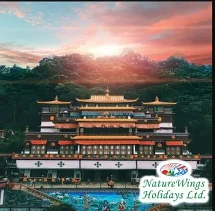 Bhutan Package Tour from Delhi Blending Culture, Calm, and Scenic Beau