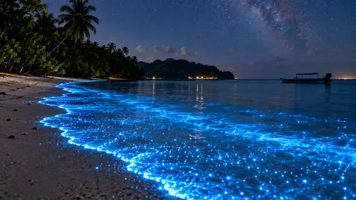 Andaman and Nicobar Package