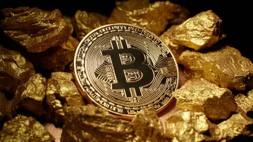 Buy Gold with Bitcoin: Tips from the Experts