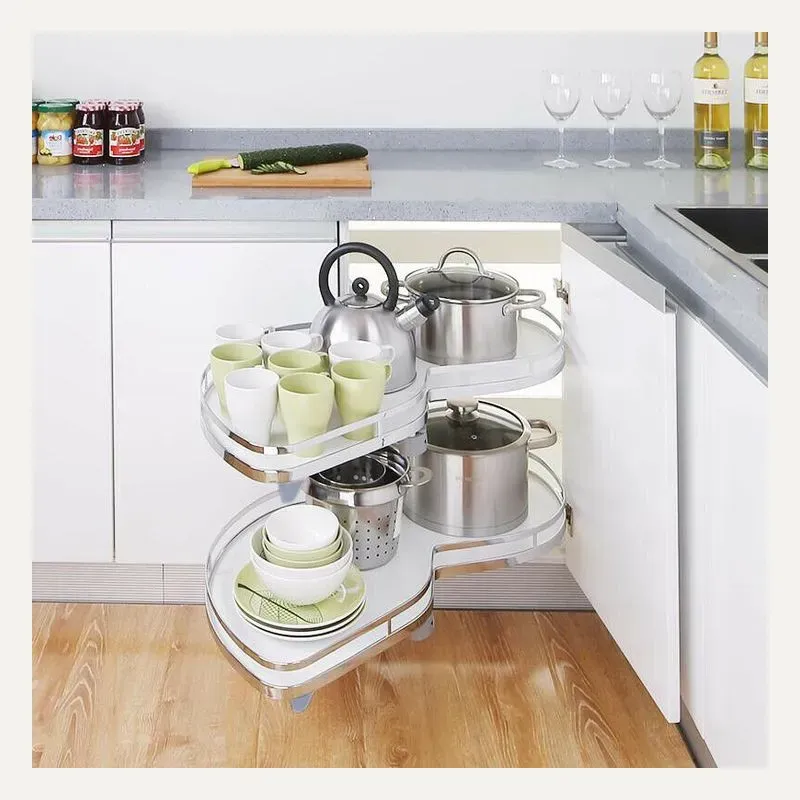 Premium Modular Kitchen Fittings by Slimline - Furniture & Household Items for sale in Jhajjar, Haryana