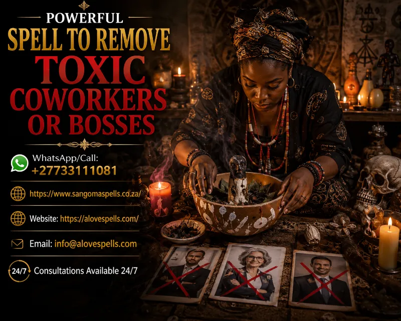 Most Powerful Love Spells for Relationships in Johannesburg  photo 1