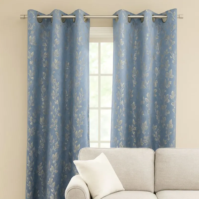 Premium Curtains, Rugs & Sofa Fabrics Online - Furniture & Household Items for sale in North Delhi, Delhi