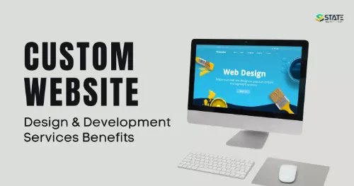 Professional Web Development Services for Your Business