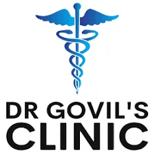 Best General & Laparoscopic Surgeon in Shahdara | Dr Govil's Clinic