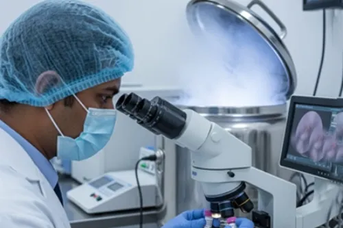 Best Fertility Center in Coimbatore | Feto IVF Fertility