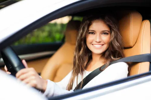 Ons Driving School –Trusted Driving Lessons