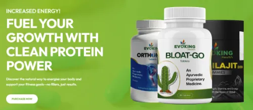 Evoking Health - Herbal Health Essentials