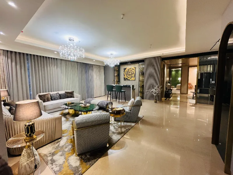 5BHK - Tulip Monsella  - Properties for sale in Gurugram, Haryana