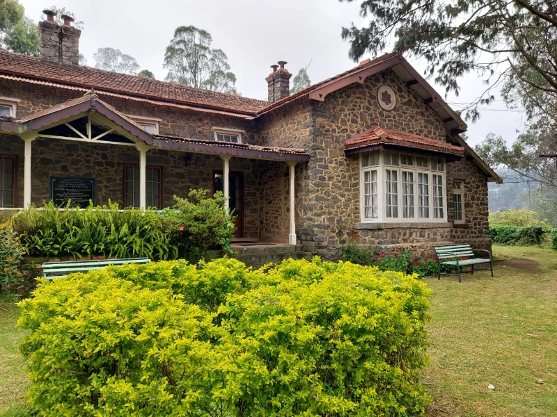 Affordable Dormitory in Kodaikanal | Budget Stay for Travelers - Others for sale in Dindigul, Tamil Nadu
