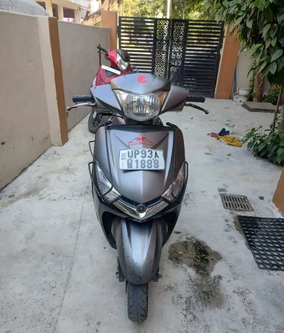 Buy And SellScooters