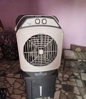 technowind water cooler