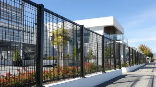True Fence Industries