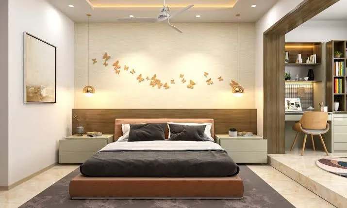 3bhk flat for sell Tellapur 