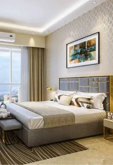 3bhk flat for sell Tellapur 