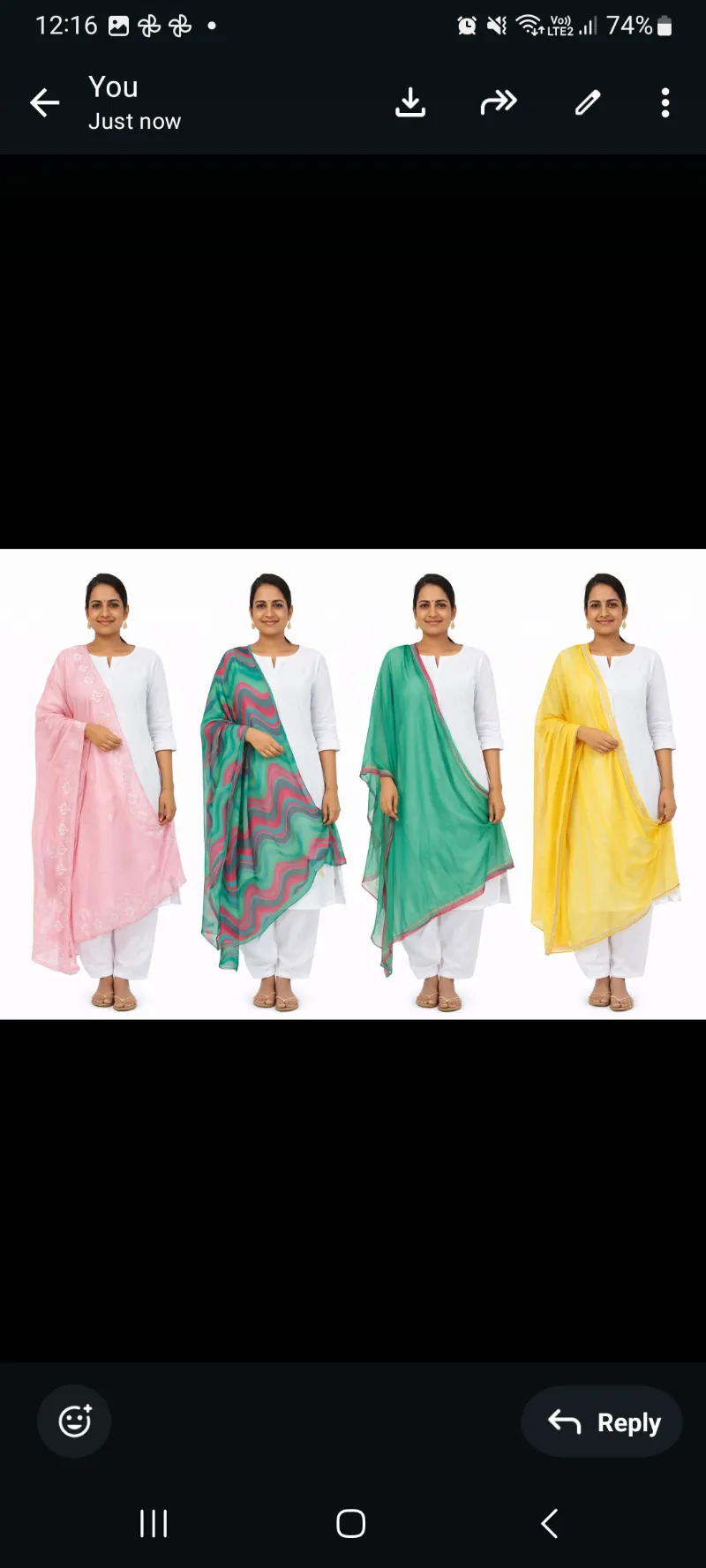 Buy And Sell Fashion