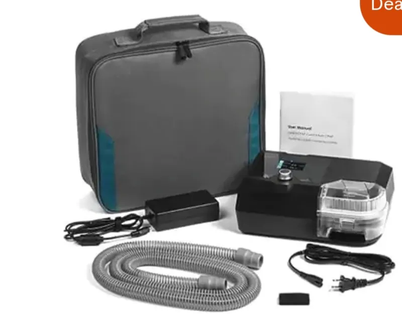 B M C CPAP DEVICE - Medical And Health care for sale in Bengaluru Urban, Karnataka