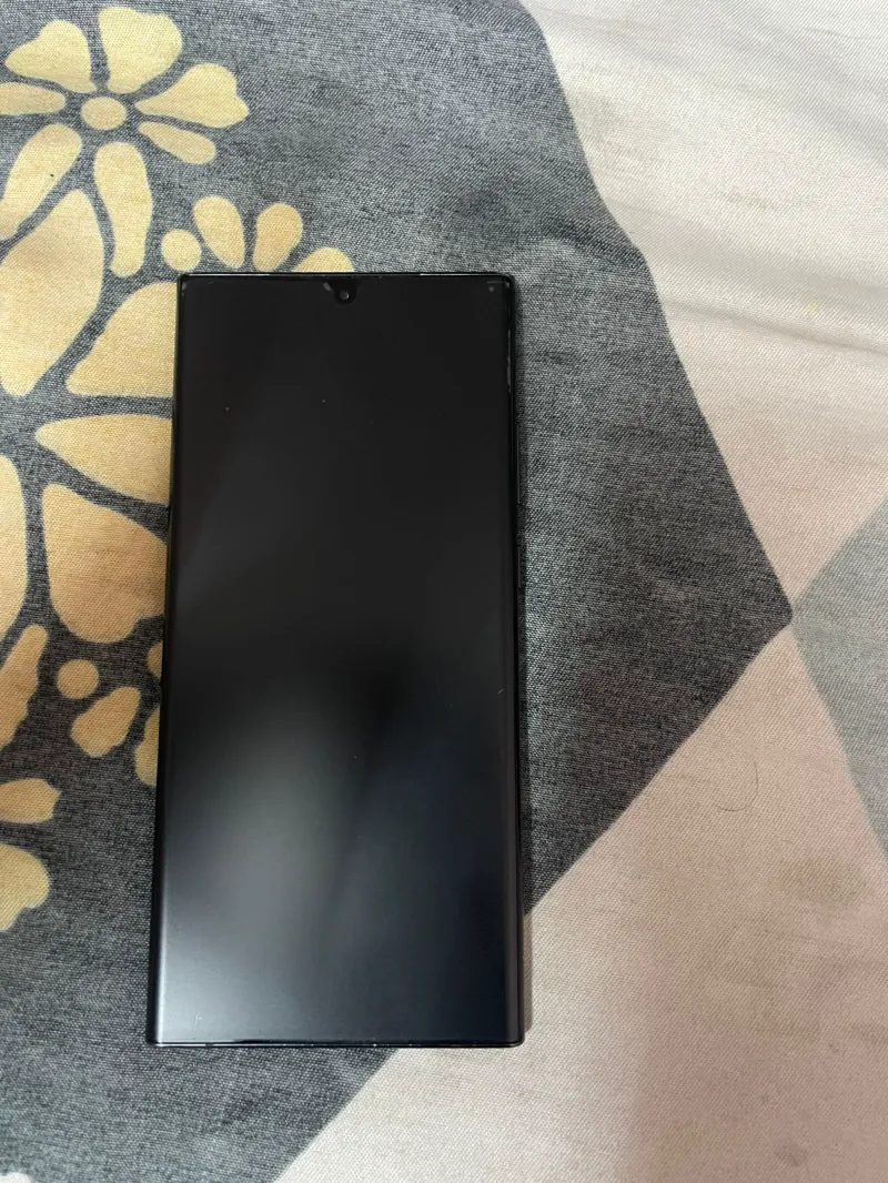 Samsung galaxy note 20 ultra