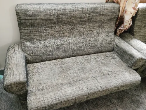 Sofa set 2+1+1
