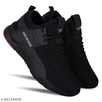 Men's shoes