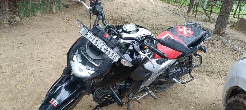 Apachi Rtr 1604v