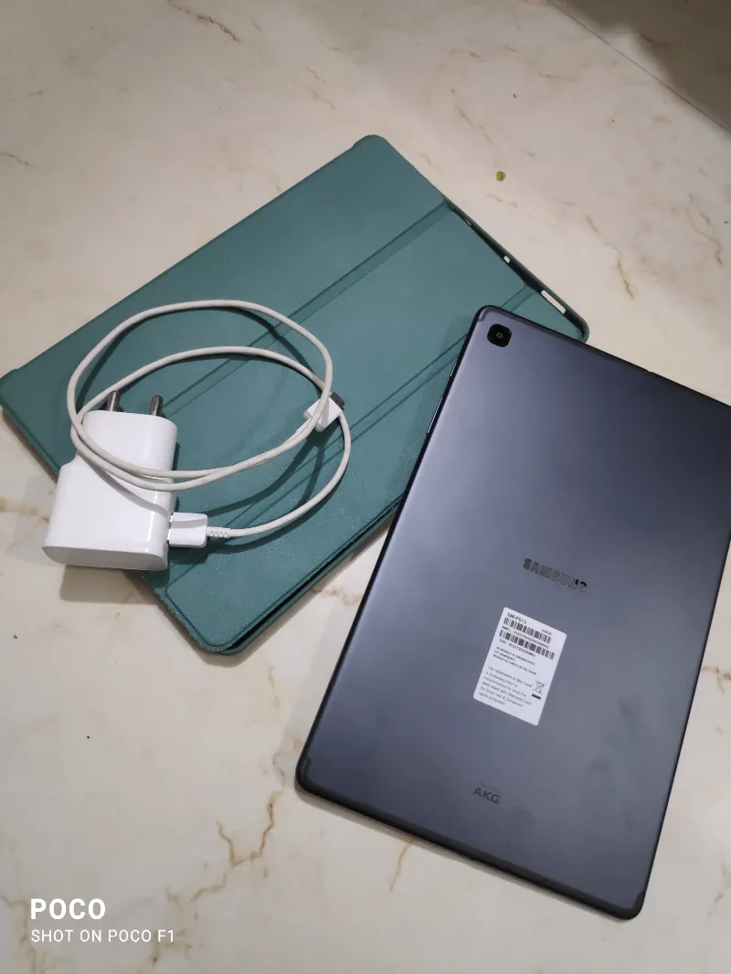 Samsung Tab S6 Lite 4/64 GB 
