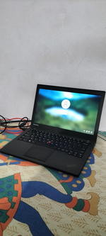 Lenovo ThinkPad i5 with sim card feature for sell 