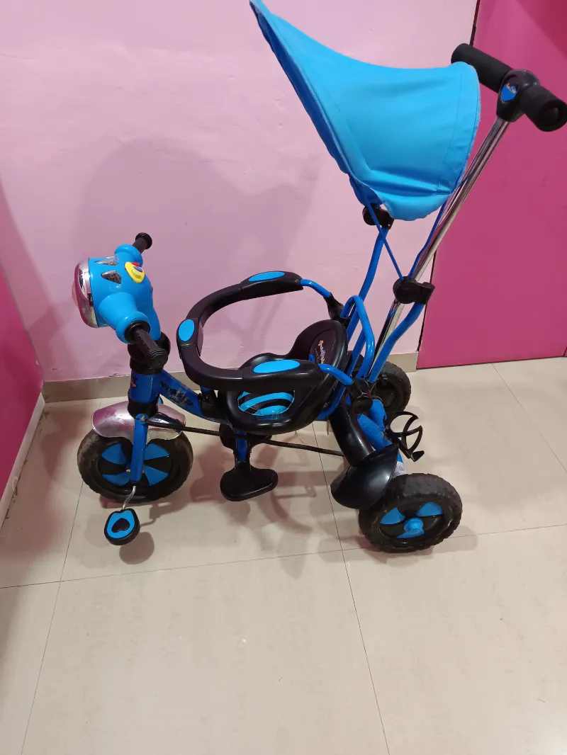 Tricycle