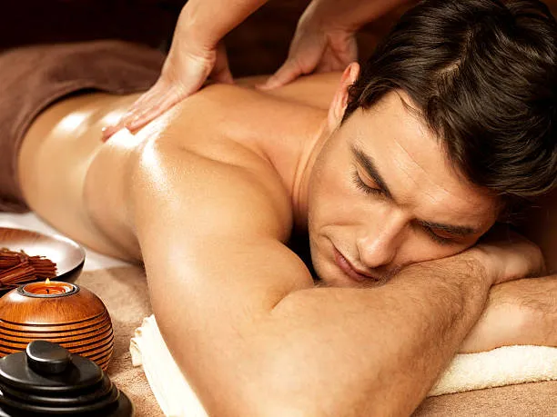 Massage Therapy For Mind & Muscle In Andheri 9152955659