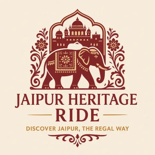 Jaipur Heritage Ride:- Jaipur Heritage Experience