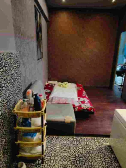 Blue Lotus Spa Kharghar