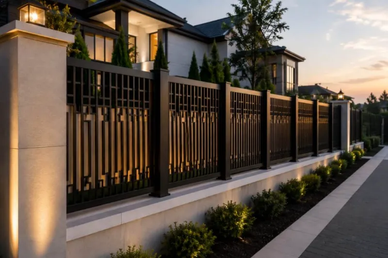 Your Property Deserves a Grand Entrance