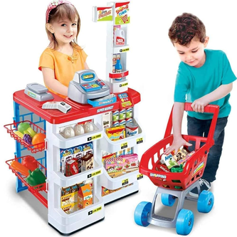 Buy And SellKids Toys & Furniture