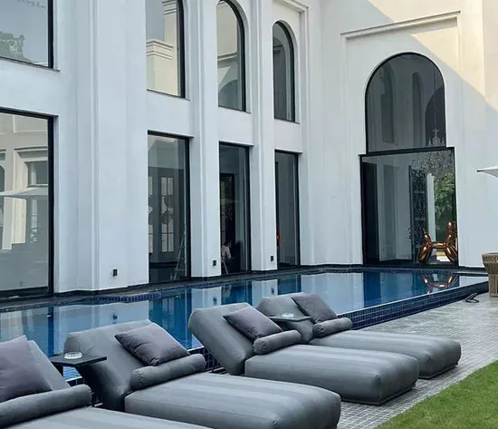 Farm house on rent in delhi   Best Farmhouse Rentals in Delhi for Wedd