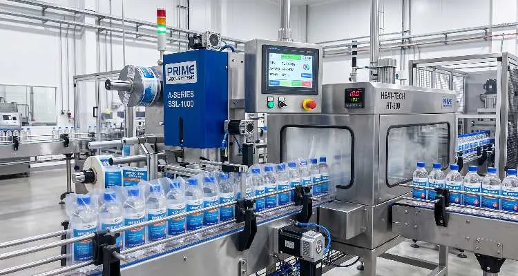 Auger Powder Filling Machine Manufacturer | Brothers photo 1