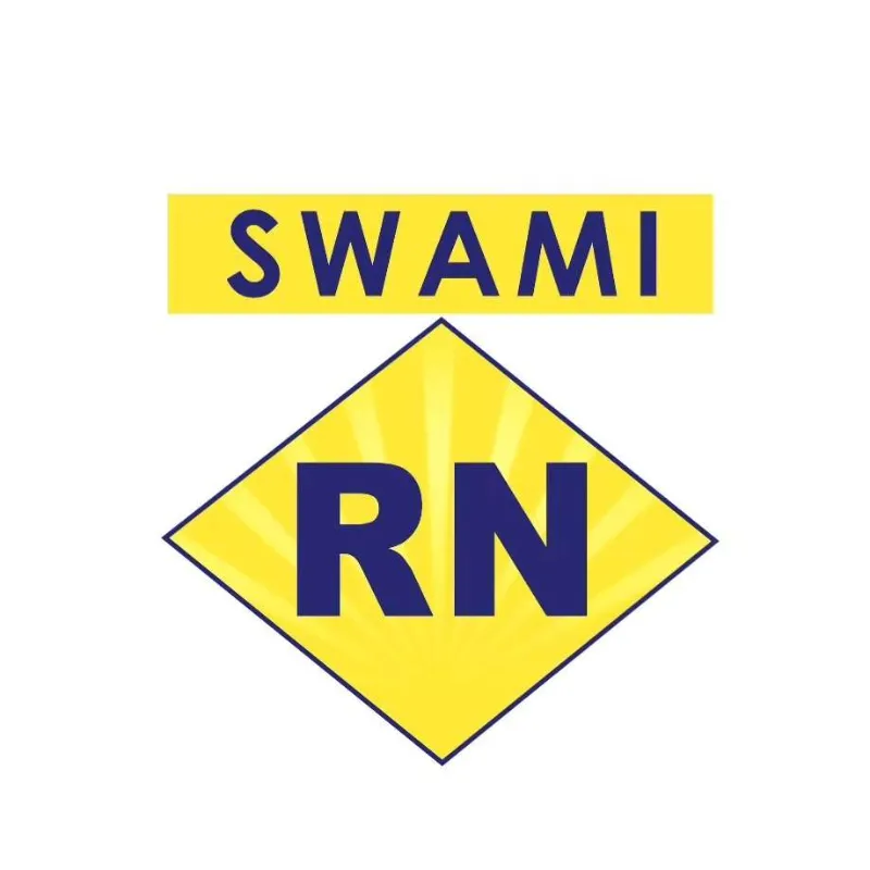 CBSE Schools Near Me | Swami RN Senior Secondary School