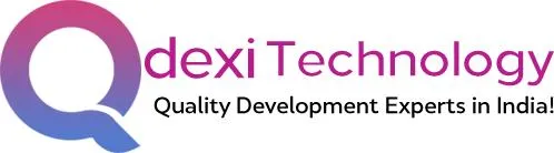 Logo & Brand Identity Design Services | Qdexi Technology