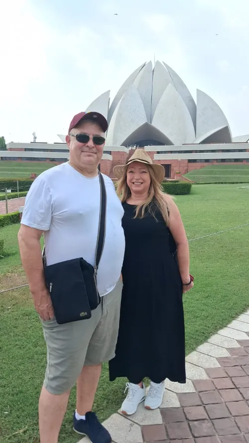 Golden Triangle Tour | Private Delhi, Agra & Jaipur Trips
