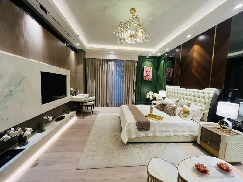 TulipMonsella 4BHK Appartment - Properties for sale in Gurugram, Haryana