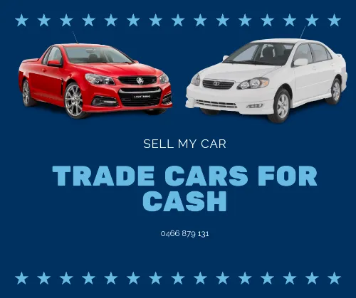 Sell My Used Car Alpine