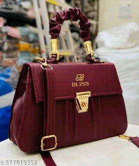 Handbag